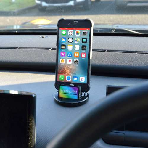 Car Phone Holder